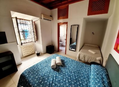 Arc House Córdoba Only Adults