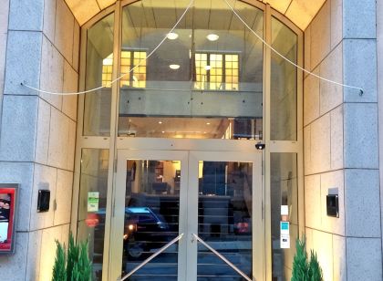 ProfilHotels Riddargatan