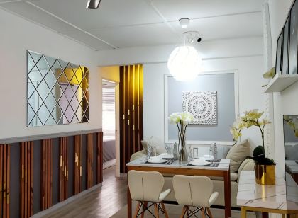 Maya Homestay Putrajaya @ Twelve