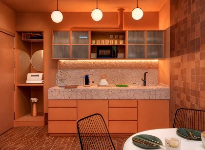 Coeo Peña Design Apartments