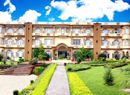 Imperial Heights Resort