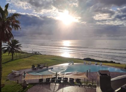 Diaz Hotel and Resort