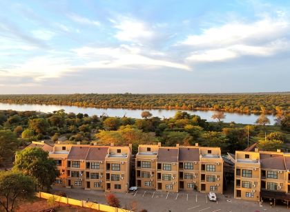 Wild View Resort
