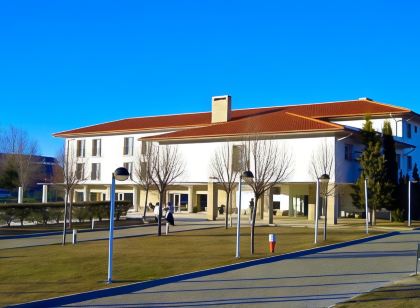 HI Bragança – Pousada de Juventude