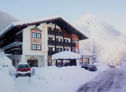 Hotel Königsseer Hof