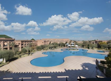 Mogador Aqua Fun & Spa