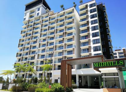 Lcp 3 Romamtic Honeymoom Wifi TV Box Midhill G/H