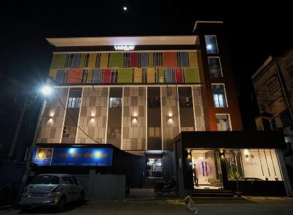 Vioray Inn