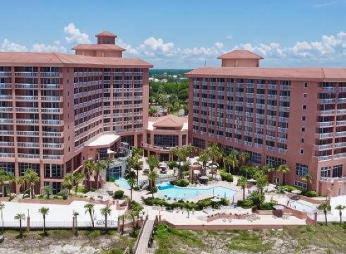 Perdido Beach Resort