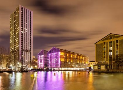 Holiday Inn Express Paris - Canal de La Villette
