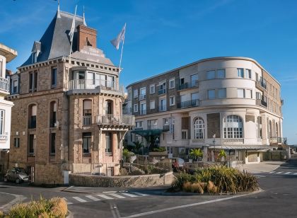 Hôtel Royal Emeraude Dinard MGallery