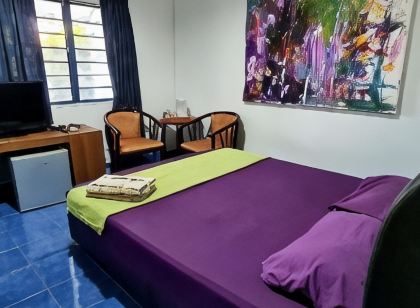 RL Budget Rooms