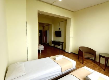 Edu Hostel