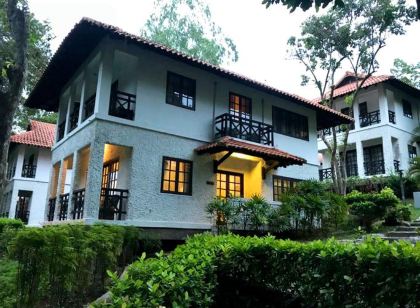Nongsa Point Marina Resort Villa 2Br