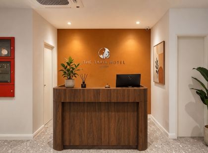 The Tapir Puchong by BYON Premium Suites & Hotels