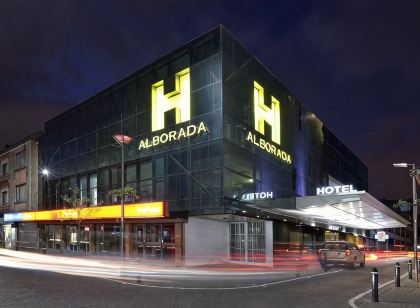 Hotel Alborada