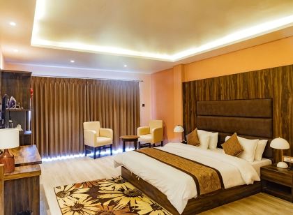 Jewel Kongchen Retreat & Spa