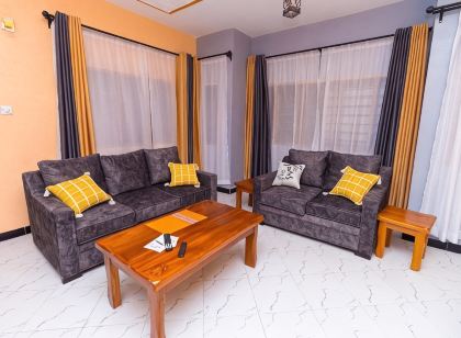 Dondoo's Paradise Kilifi