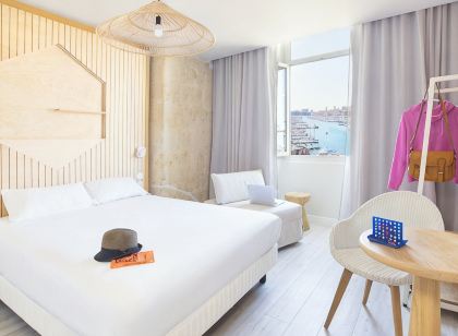 Hôtel LIFE Marseille VP