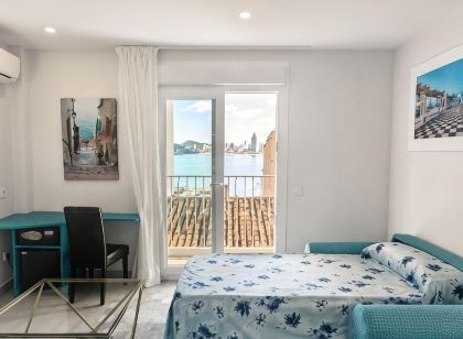 Hotel Clopy Rocamar
