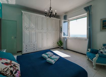 Giaella Sea View Apartment