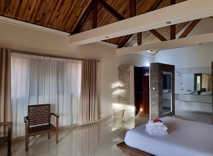 Mahafaly Hotel & Resort