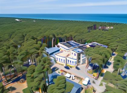 Marena Wellness & Spa