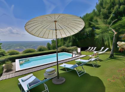 Villa la Moresca Relais de Charme B&B Montecatini Alto