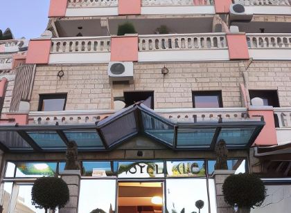 Hotel Kuč