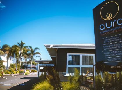 Aura Accommodation