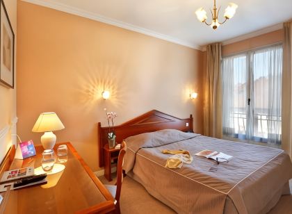 Hostellerie des Trois Pigeons, Paray Le Monial