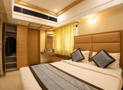 薩巴里斯大飯店