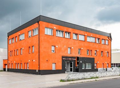Wels Inn Hotel
