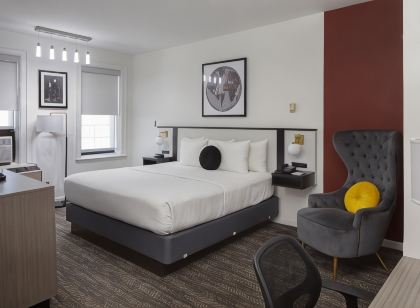 Ramada by Wyndham Jersey City