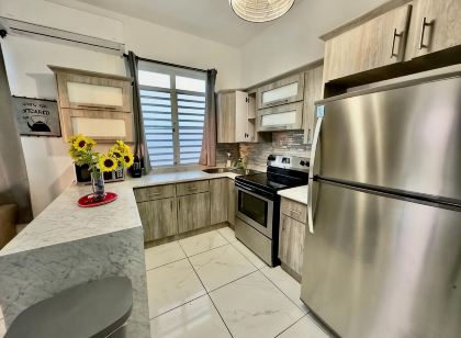 Jobos Luxury Condos