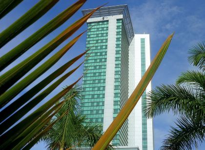 Hotel Presidente Luanda