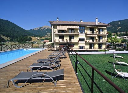 Hotel Daniel