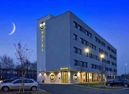 B&B HOTEL Graz City-Süd