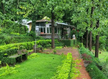amã Stays & Trails Writer's Hill Nahan, Sirmaur Himachal