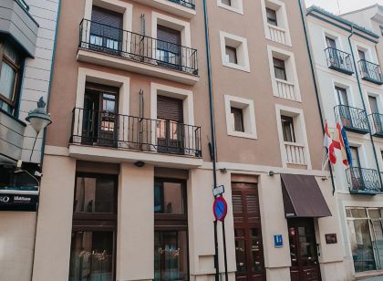 Hotel El Nogal