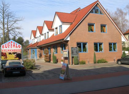 Hotel MyLord2000 in der Lüneburger Heide