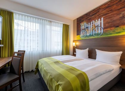 Trip Inn Hotel Münster City