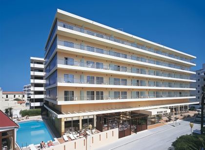 Athineon Hotel