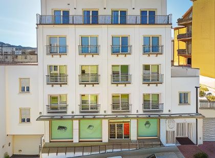 Felix Hotels - Residence Hotel Grandi Magazzini
