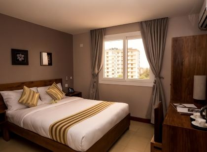Venus Premier Hotel