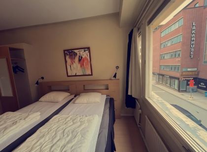 Uppsala City Hostel