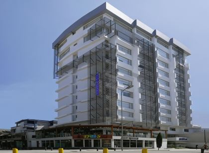 Park Inn by Radisson Quito