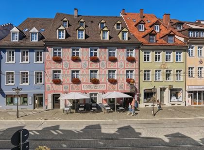 Zum Roten Bären