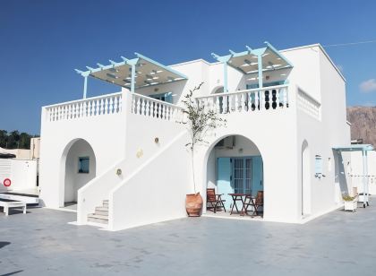 Villa Markezinis