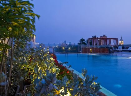 Bastión Luxury Hotel